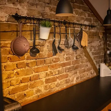Hostel A16 Μπουργκάς