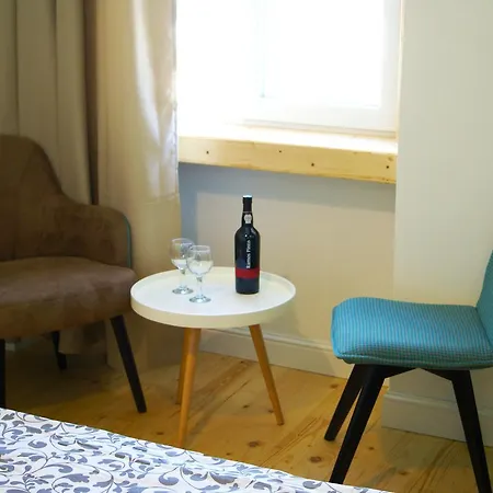 A16 Hostel Burgas