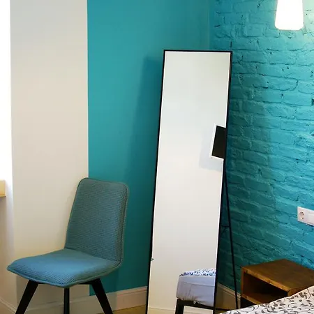 Hostel A16 Burgas