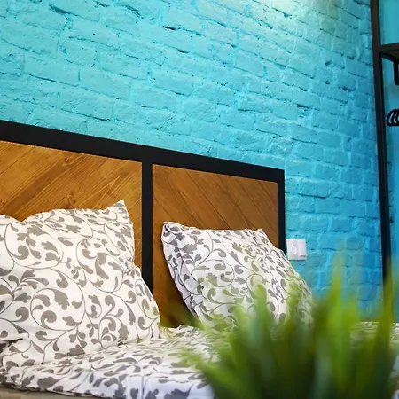 Hostel A16 Burgas