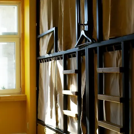 A16 Hostel