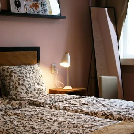 A16 Hostel