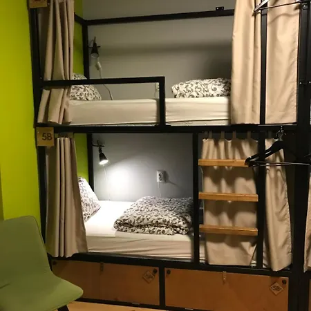 Hostel A16 Burgas
