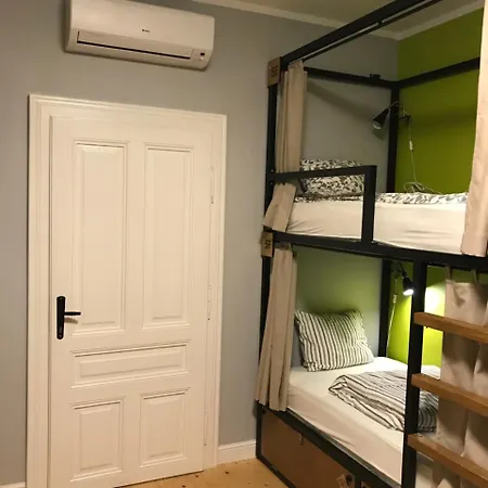 A16 Hostel