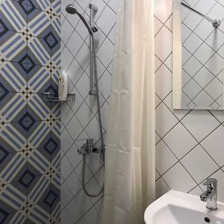 Hostel A16 Burgas